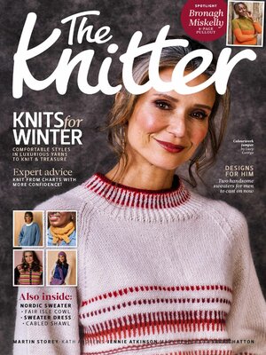 The Knitter - Magazine